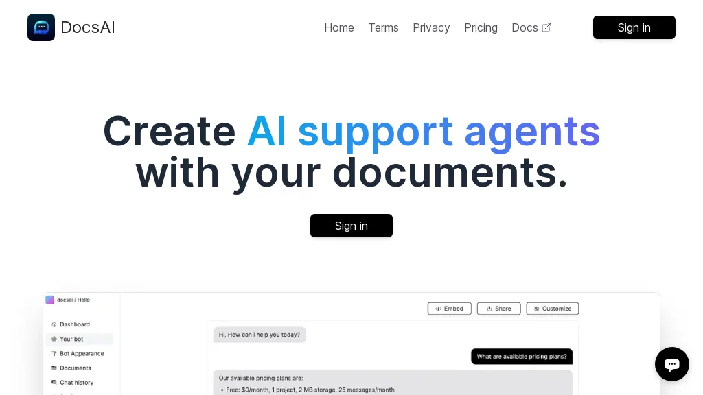 Chapple.ai