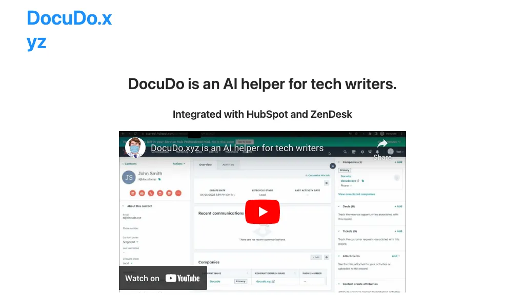 Chapple.ai