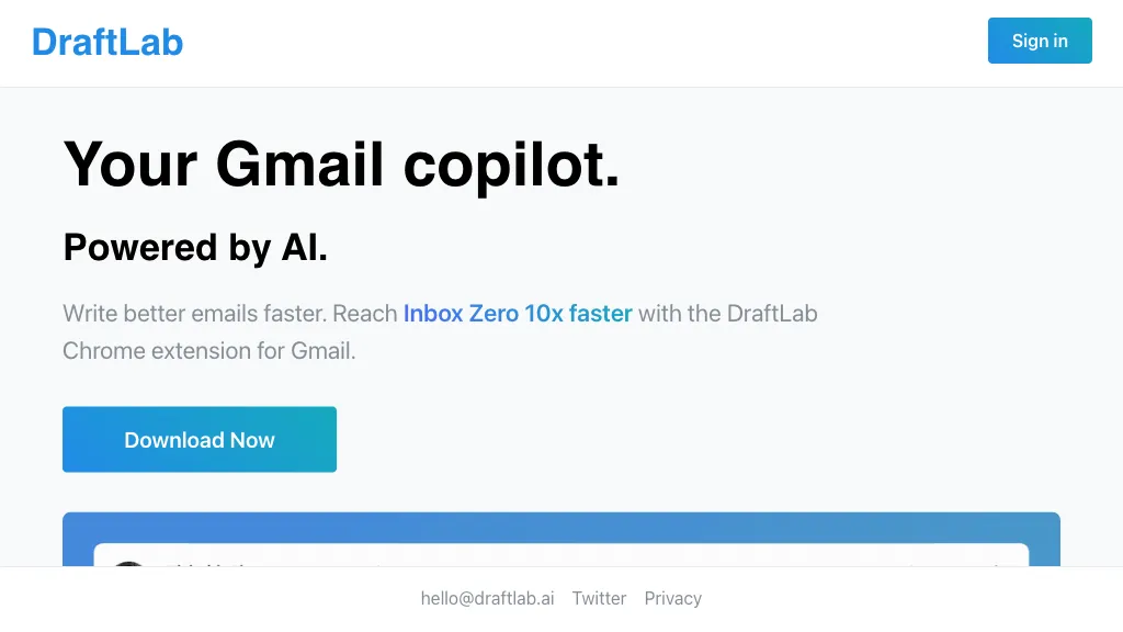 Chapple.ai