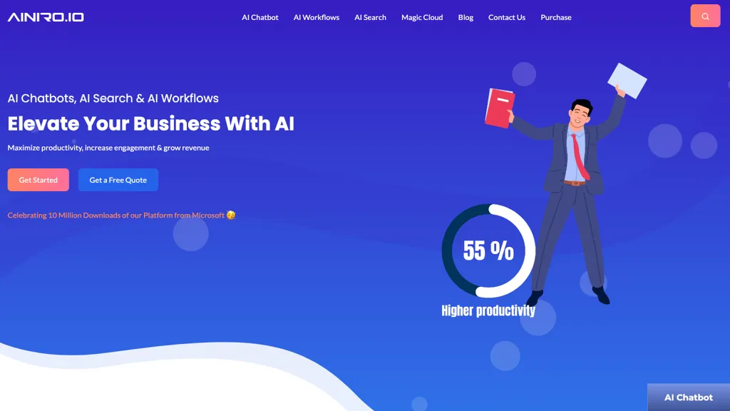 Chapple.ai