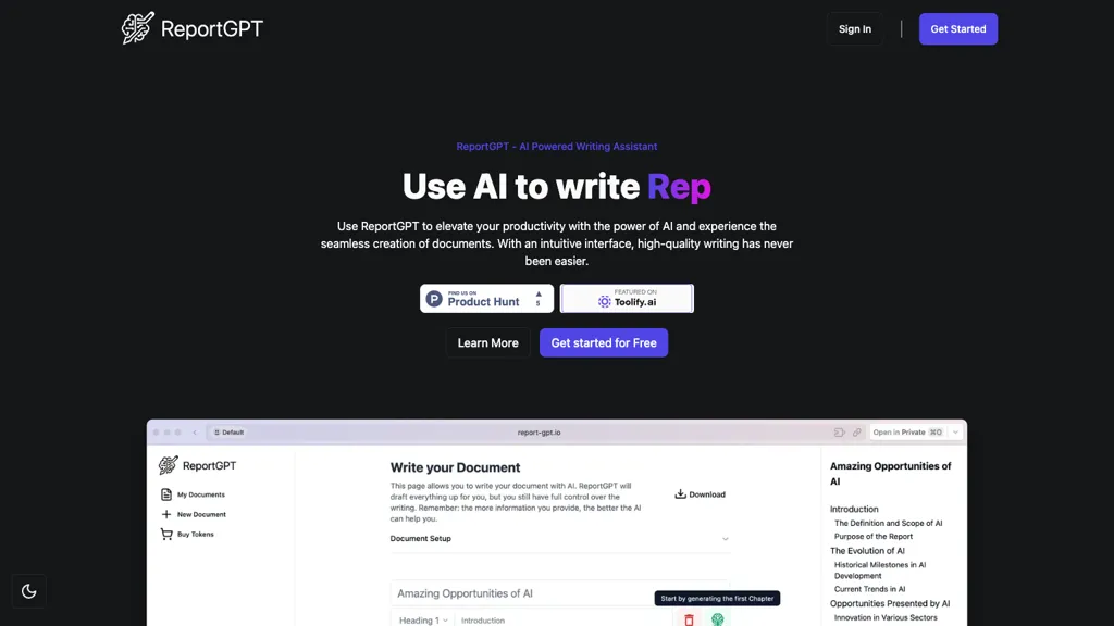 Chapple.ai