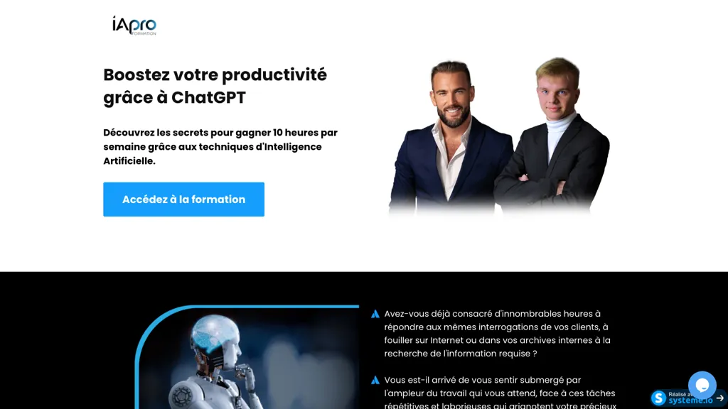 Chapple.ai