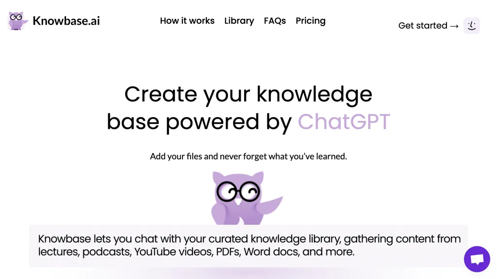 Chapple.ai