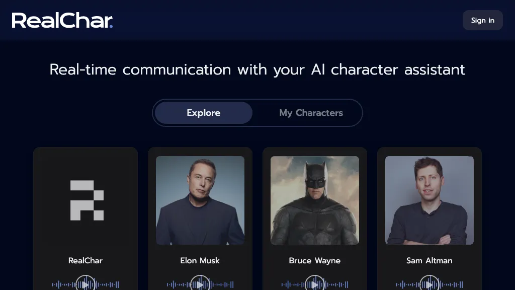 Chapple.ai