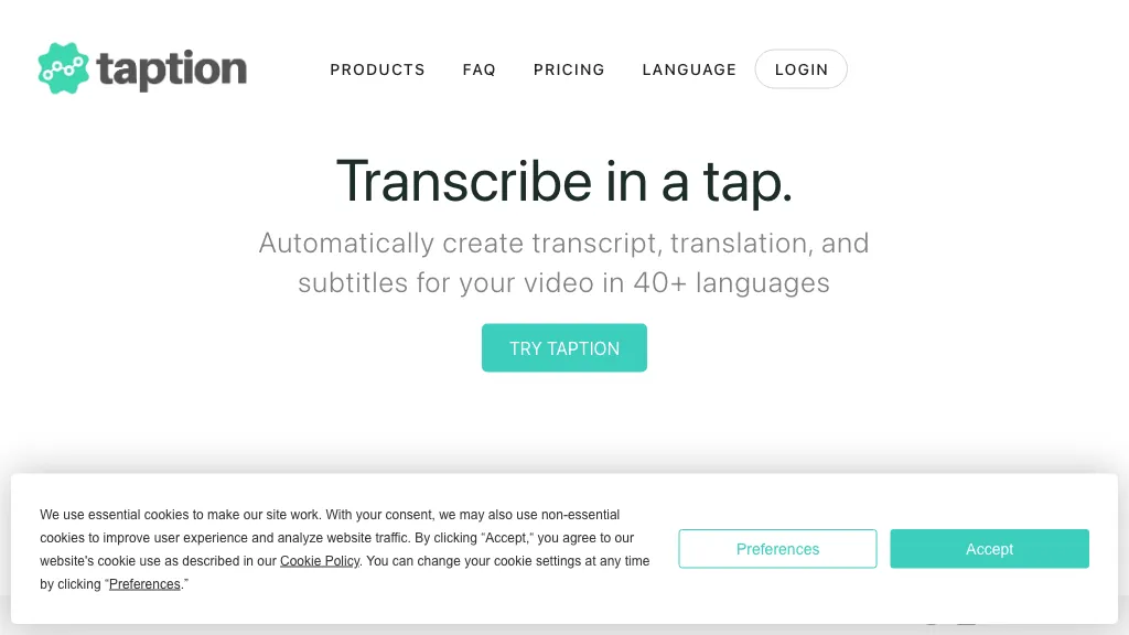 Chapple.ai
