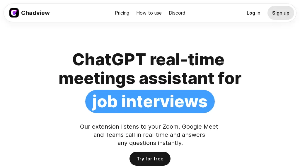 Chapple.ai