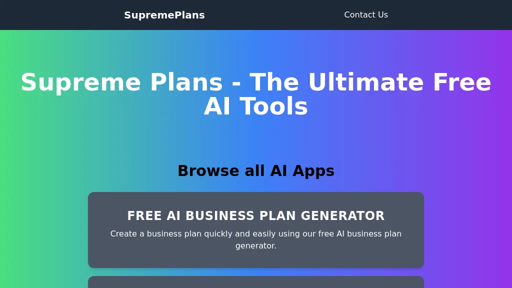 Chapple.ai
